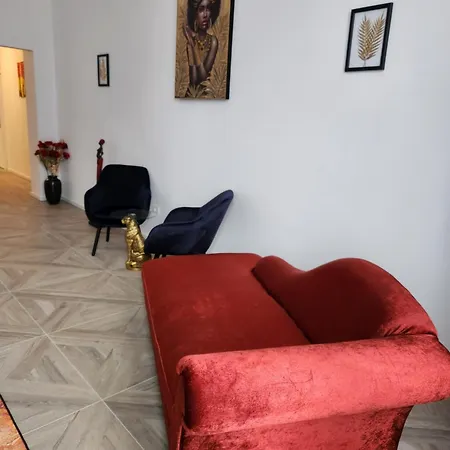 Ultra Panoramic Cu Balcon Timisoara