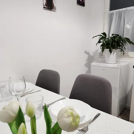 Apartment Ultra Panoramic Cu Balcon