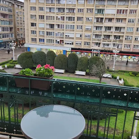 Ultra Panoramic Cu Balcon Apartment Timisoara