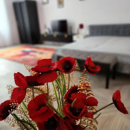 Apartment Ultra Panoramic Cu Balcon *