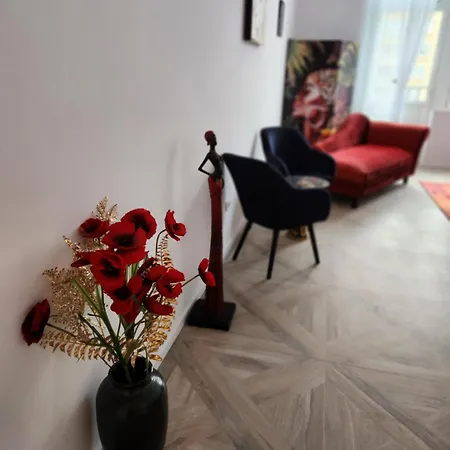 Ultra Panoramic Cu Balcon Timisoara