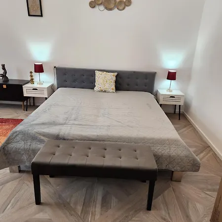 Ultra Panoramic Cu Balcon * Timisoara