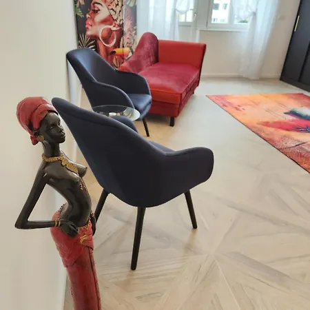 Ultra Panoramic Cu Balcon Apartment Timisoara