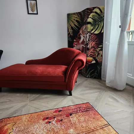 Ultra Panoramic Cu Balcon * Timisoara