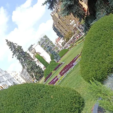 Ultra Panoramic Cu Balcon