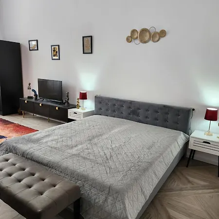 Ultra Panoramic Cu Balcon Timisoara