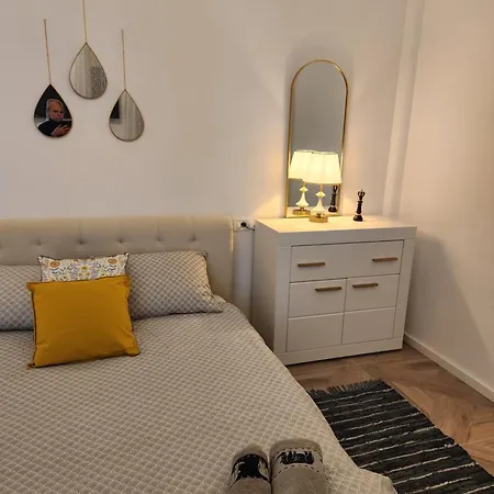 Ultra Panoramic Cu Balcon * Timisoara