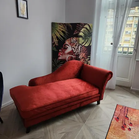 Ultra Panoramic Cu Balcon * Timisoara