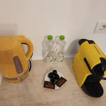 Ultra Panoramic Cu Balcon Apartment Timisoara